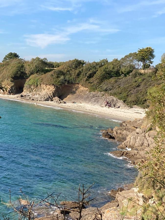 Sleepinconcarneau, 200 M De La Mer, Centre-Ville Pietonnier ภายนอก รูปภาพ