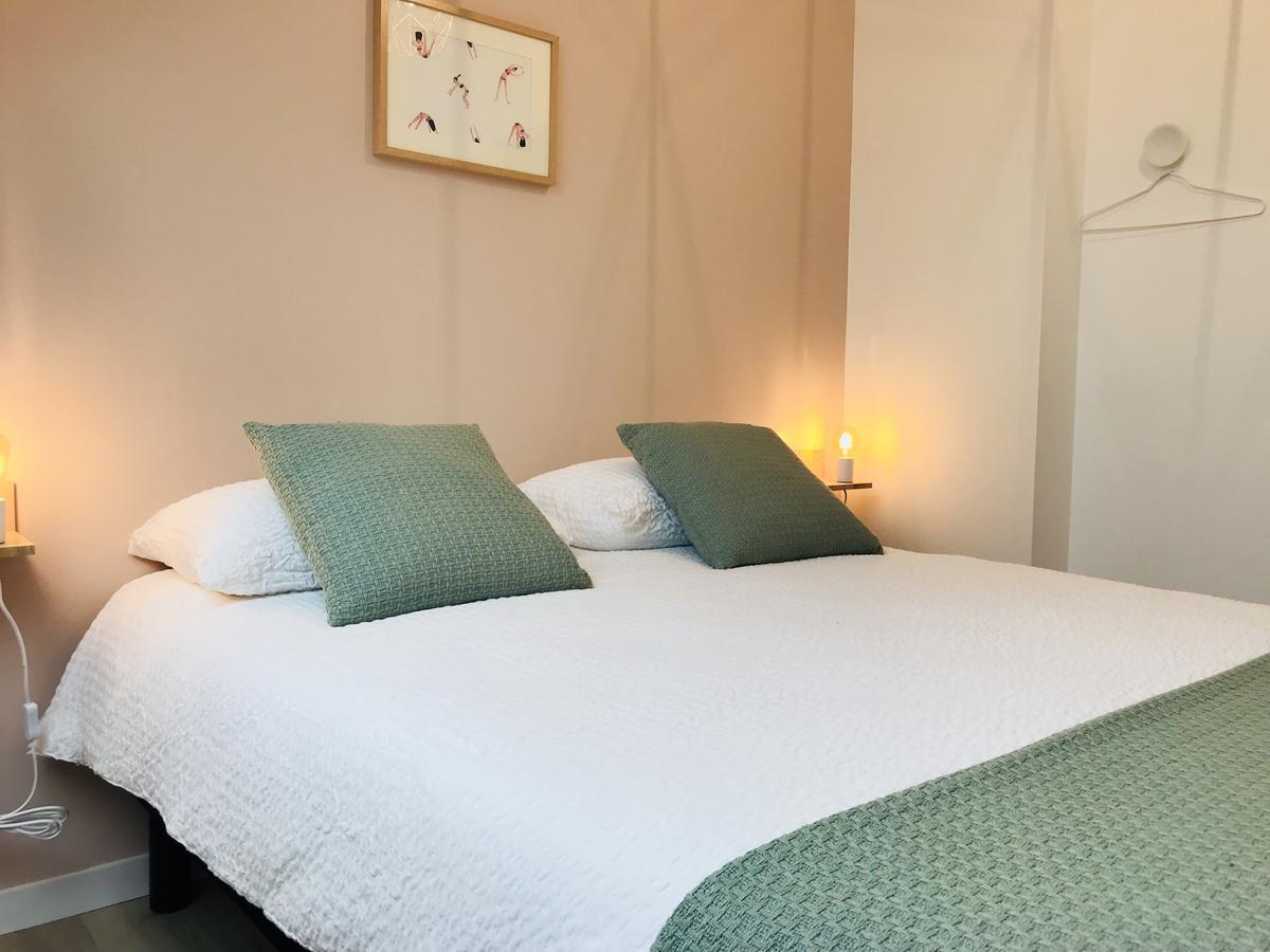 Sleepinconcarneau, 200 M De La Mer, Centre-Ville Pietonnier ภายนอก รูปภาพ