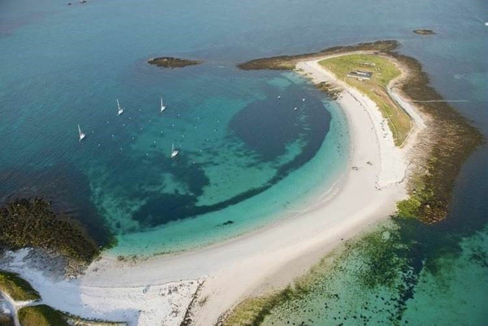 Sleepinconcarneau, 200 M De La Mer, Centre-Ville Pietonnier ภายนอก รูปภาพ